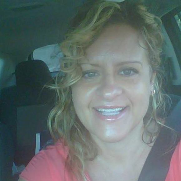 Meet your Posher, Christina - Picture 1 of 1